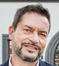 Diskussion ums Gendern - Dirk Löschner - Generalintendant am Theater Plauen-Zwickau