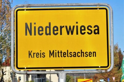 Diskussion: Was kann sich Niederwiesa noch leisten? - In Niederwiesa mit den Ortsteilen Lichtenwalde und Braunsdorf geht es um den Haushalt für 2023.