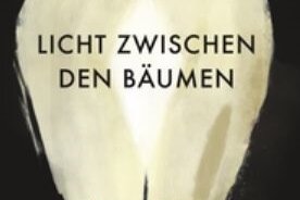 Una Mannion: "Licht zwischen den Bäumen". Steidl Verlag. 344 Seiten. 24 Euro.