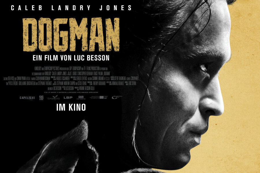 Dogman
