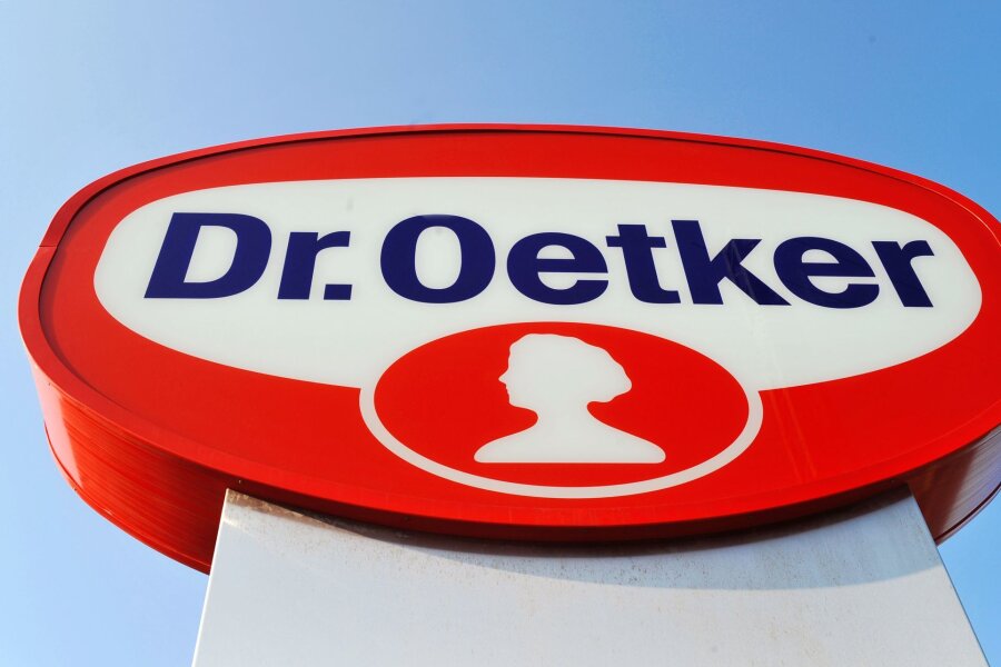 Dr. Oetker legt trotz Konsumflaute bei Lebensmitteln zu - Für 2024 geht Dr. Oetker für seine Lebensmittelsparte von einem weiteren Umsatzwachstum aus.