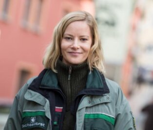 Dreharbeiten in Schneeberg: ZDF verrät Details zu neuem Krimi - Teresa Weißbach soll in dem ZDF-Krimi, der etwa in Schneeberg gedreht wird, als Darstellerin vertreten sein.