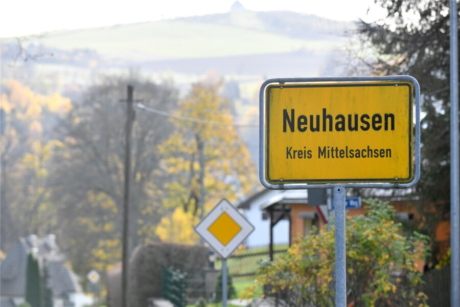 Drei Frauen arbeiten im neuen Gemeinderat von Neuhausen mit - In Neuhausen steht das endgültige Ergebnis zur Wahl des neuen Gemeinderats fest.