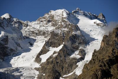 Drei Tote bei Lawine in den französischen Alpen - 