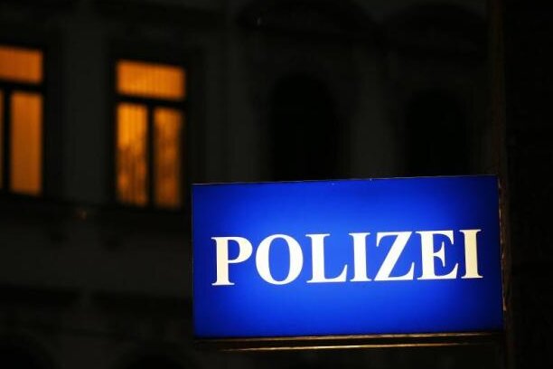 Drei Zigarettendiebe in Plauen festgenommen - 