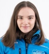 Dreimal Gold für VSC - Klara Lebelt - Skispringerin