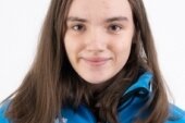 Klara Lebelt - Skispringerin