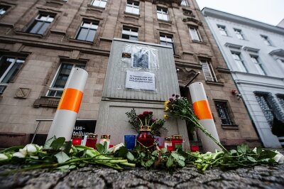 Dresdner OB: Tod des Asylbewerbers wirft Fragen auf - 