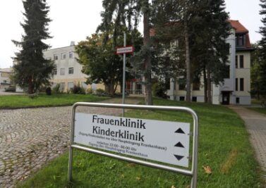 DRK-Krankenhaus Lichtenstein: Ministerium nimmt Stellung zur drohenden Schließung - Das sächsische Sozialministerium sieht keine Unterversorgung bei Schließung der Kinderklinik.