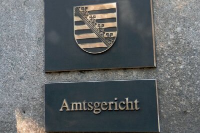 Drogen-Experimente: Amtsgericht Auerbach verhängt milde Strafen - Gegen Arbeitsstunden eingestellt.