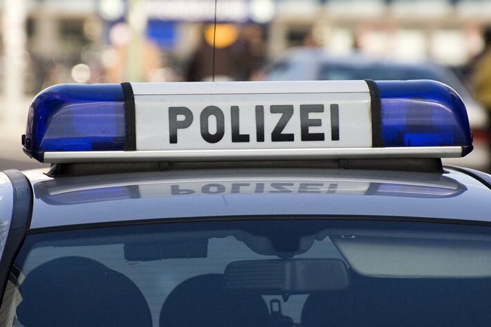 Drogendealer in Zwickau festgenommen - 