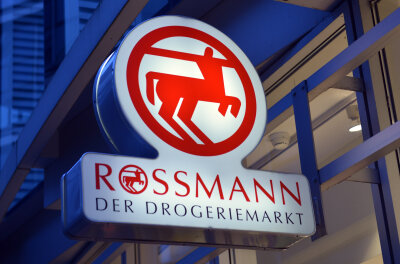 Drogeriemarkt Rossmann baut in Zwickau neu - 