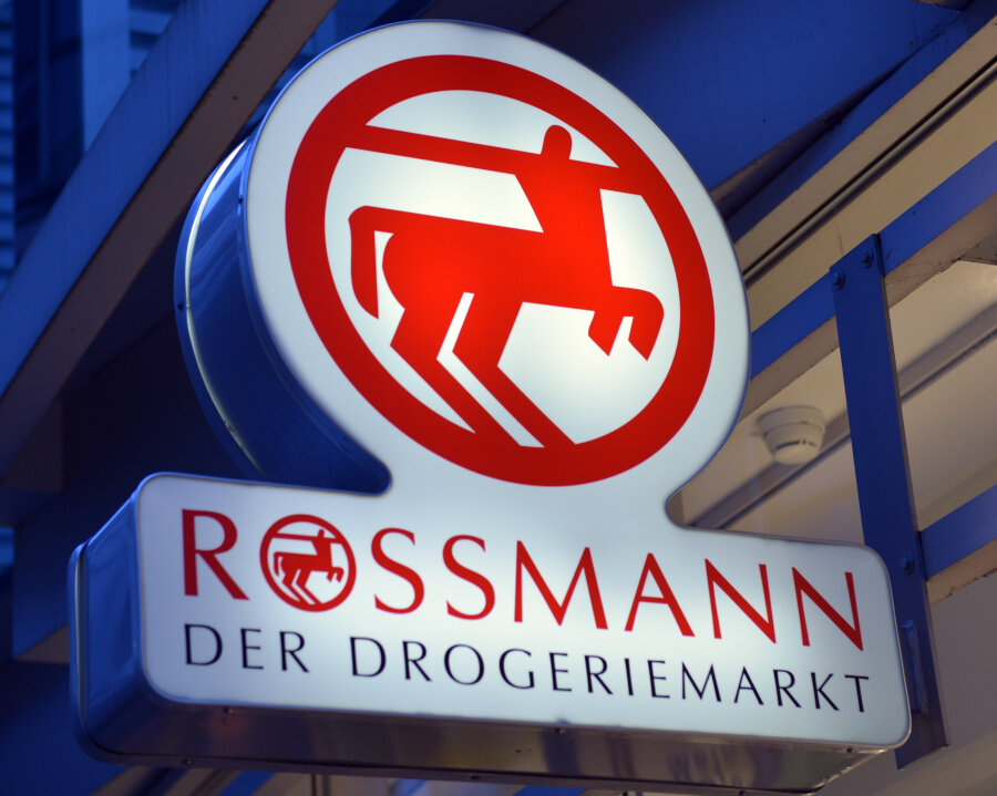 Drogeriemarkt Rossmann baut in Zwickau neu - 