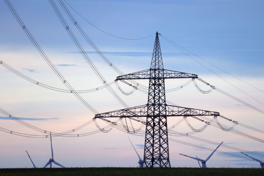 Die Mitteldeutsche Netzgesellschaft Mitnetz Strom hat im vergangenen Jahr deutlich häufiger ins Stromnetz eingreifen müssen als im Vorjahr, um ein Zusammenbrechen des Netzes und damit Blackouts zu verhindern.