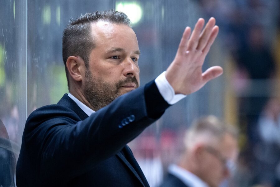 Düsseldorfer EG trennt sich von Coach Dolak - Trainer Thomas Dolak wird die DEG verlassen.