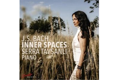Durchdacht: Serra Tavsanli mit "Inner Spaces" - 