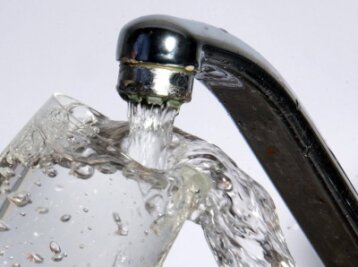 Durchfall-Bakterien: Trinkwasser im vogtländischen Oelsnitz belastet - 