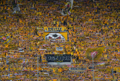 Dynamo Dresden beendet negative Heimserie: 2:0 gegen SC Verl - Symbolbild