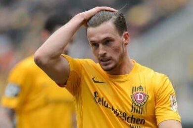Dynamo Dresden: Eilers wechselt zu Werder Bremen - 