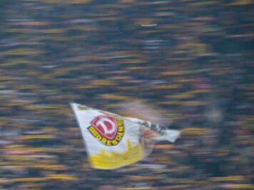 Dynamo gewinnt packendes Sachsenderby gegen Aue mit 2:1 - 