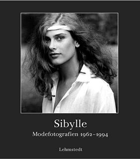 East-Germany's last Top-Models - "Sibylle: Modefotografien 1962-1994".