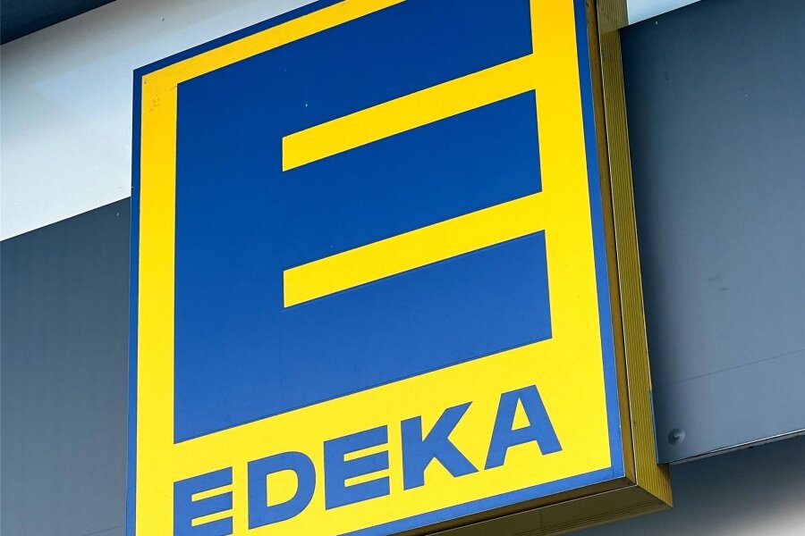 Edeka unterstützt Kulturhauptstadt mit mindestens 100.000 Euro - Edeka wird Gold-Sponsor der Kulturhauptstadt.