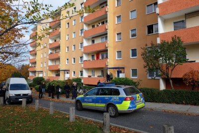 Ehedrama: 32-jährige Frau in Bautzen getötet - 