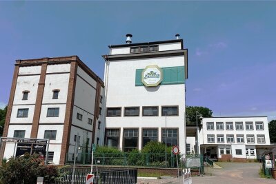 Ehemalige Braustolz-Brauerei in Chemnitz: Das hat der neue Investor mit dem Areal vor - In der alten Braustolz-Brauerei entstehen Wohnungen. Die historische Bausubstanz soll laut Investor teils erhalten bleiben.