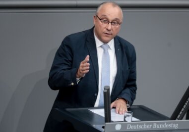 Ehemaliger AfD-Abgeordneter Maier: Gutachten empfiehlt Richteranklage - Jens Maier - Ex-AfD-Abgeordneter
