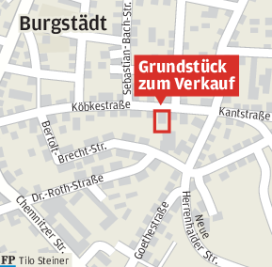 Ehemaliges Schulhaus in Burgstädt soll verkauft werden - 