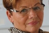 Ehrenamtlich im Einsatz für Zwickauer Senioren - Ingrid Meisel - Seniorenvertretung