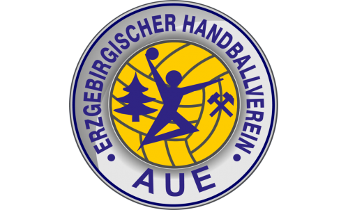 EHV Aue besiegt Erlangen - 