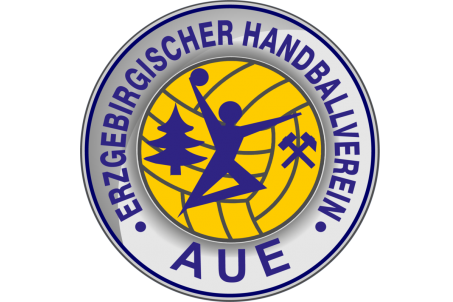 EHV Aue bezwingt Leutershausen - 