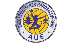 EHV Aue erkämpft sich Unentschieden in Wilhelmshaven - 