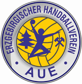 EHV Aue gewinnt Sachsenderby - Der EHV Aue bleibt  in der 2. Handball-Bundesliga in der  Erfolgsspur. 