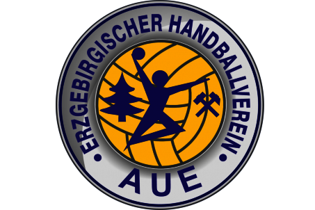 EHV Aue gewinnt Test gegen Dessau-Roßlauer HV - 
