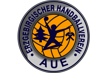 EHV Aue gewinnt traditionelles Ostderby gegen Eisenach - 