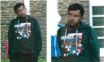 Eilmeldung: Terrorverdächtiger al-Bakr in der Nacht in Leipzig festgenommen - 