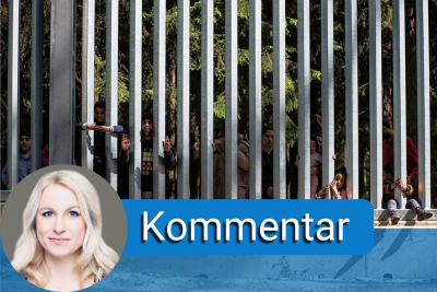Ein erster Schritt - Katrin Pribyl über den Kompromiss zur Asylreform