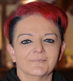 Ein Euro pro Gast: Wirt kassiert Pauschale - Katja Oettel - Mitarbeiterin Gasthaus am Pferdegöpel inJohanngeorgenstadt