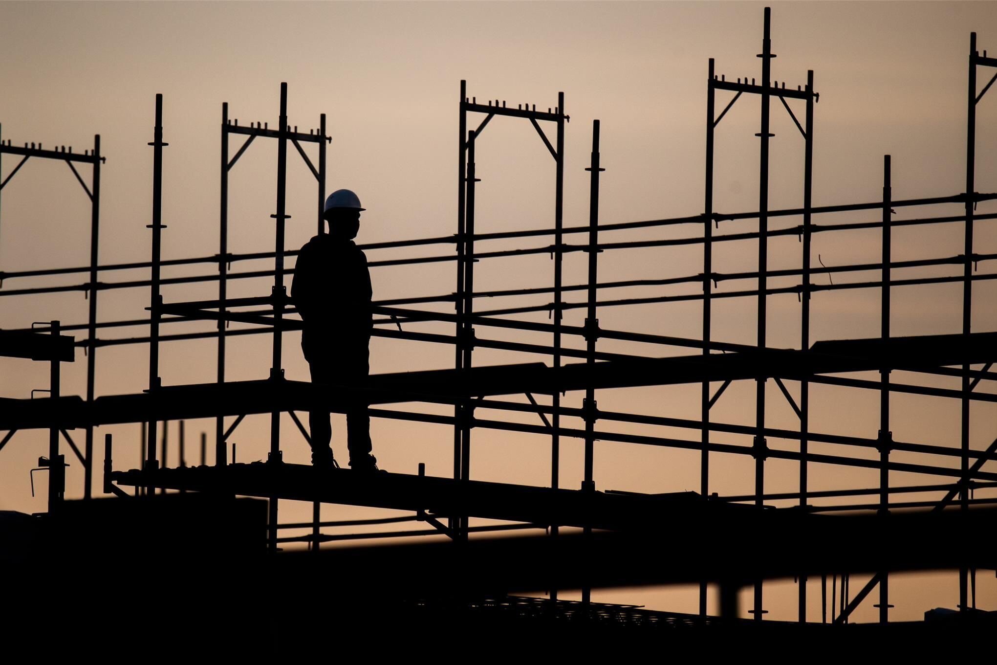 Ein Fünftel von Sachsens arbeitender Bevölkerung geht in den nächsten zehn Jahren in Rente