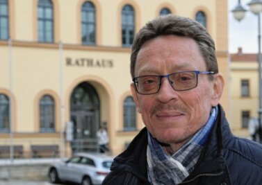 "Ein kleines Erdbeben für Reichenbach" - Henry Ruß (Die Linke) wird neuer Oberbürgermeister von Reichenbach. Er hat am Sonntag den zweiten Wahlgang klar gewonnen. 