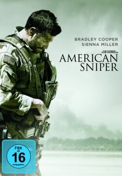 Ein Kriegsfilm zwischen Deutungsmöglichkeiten - American Sniper