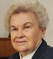 Irmgard Krauthoff - 1931 - 2021