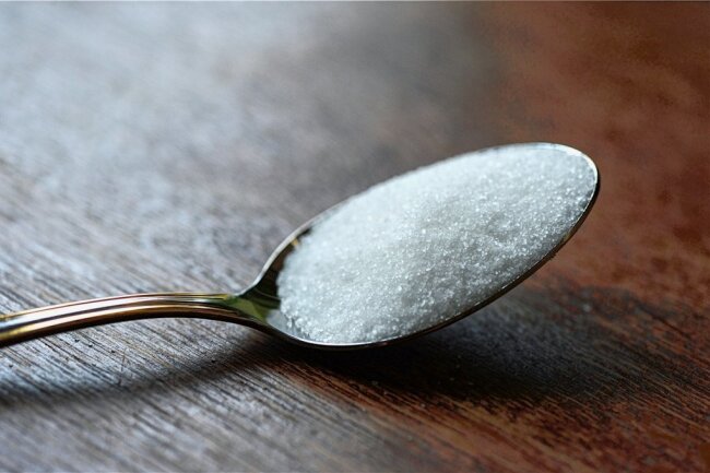 Ein Leben für Zucker - Eine Prise gefällig? 