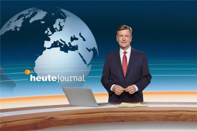 Ein letztes Mal ZDF-"heute journal" mit Claus Kleber: Abschied nach fast zwei Jahrzehnten - Claus Kleber - Journalist