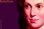 Ein Literatur-Star aus der Einöde - Buchtipp  Katharina Pink: "Charlotte Brontë. Zwischen Anpassung und Rebellion". Verlag Lambert Schneider. 268 Seiten. 24,95 Euro. ISBN 978-3-650-40121-2.