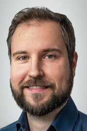 Ein Neu-Meeraner geht für die SPD an den Start - Stefan Peetz - Kandidat für dieBürgermeisterwahl
