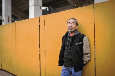 Ein Schriftsteller und Sammler: Haruki Murakami - Seit Jahren schon wird Haruki Murakami als Kandidat für den Literaturnobelpreis gehandelt. 