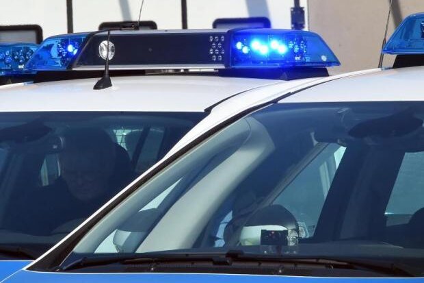 Einbrecher auf frischer Tat ertappt - Am Donnerstagmorgen ist in Plauen ein Mann dabei gestellt worden, wie er gerade eine Wohnung durchsuchte.